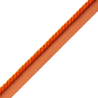 1/4" 6 MM CAMBRIDGE CORD WITH TAPE