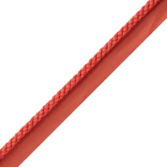 1/4" 6 MM CAMBRIDGE CORD WITH TAPE