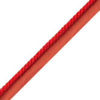 1/4" 6 MM CAMBRIDGE CORD WITH TAPE
