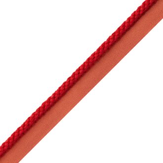 1/4" 6 MM CAMBRIDGE CORD WITH TAPE