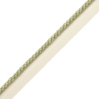 1/4" 6 MM CAMBRIDGE CORD WITH TAPE