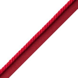 1/4" 6 MM CAMBRIDGE CORD WITH TAPE