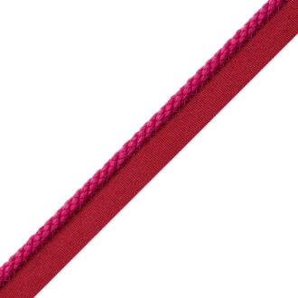 1/4" 6 MM CAMBRIDGE CORD WITH TAPE