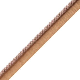 1/4" 6 MM CAMBRIDGE CORD WITH TAPE