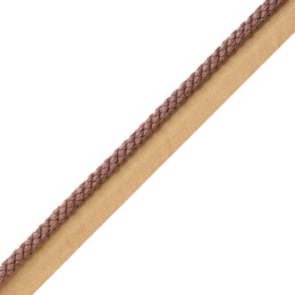 1/4" 6 MM CAMBRIDGE CORD WITH TAPE