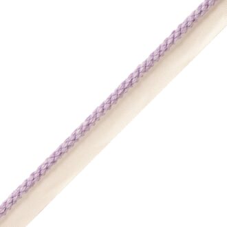 1/4" 6 MM CAMBRIDGE CORD WITH TAPE