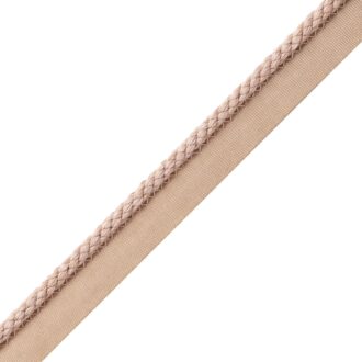 1/4" 6 MM CAMBRIDGE CORD WITH TAPE