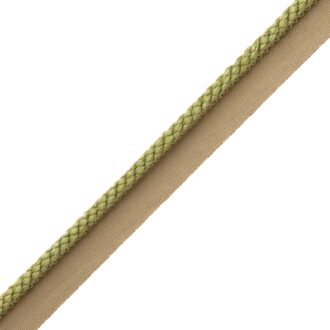1/4" 6 MM CAMBRIDGE CORD WITH TAPE