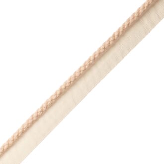 1/4" 6 MM CAMBRIDGE CORD WITH TAPE