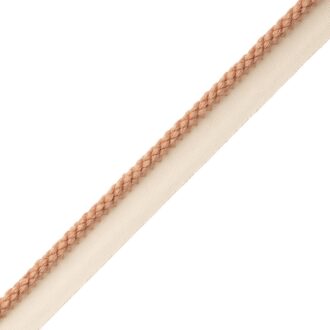 1/4" 6 MM CAMBRIDGE CORD WITH TAPE