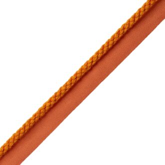 1/4" 6 MM CAMBRIDGE CORD WITH TAPE