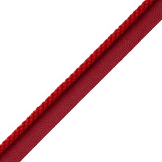 1/4" 6 MM CAMBRIDGE CORD WITH TAPE
