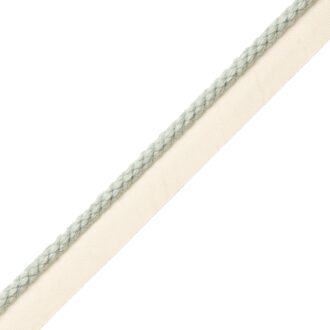 1/4" 6 MM CAMBRIDGE CORD WITH TAPE