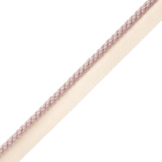 1/4" 6 MM CAMBRIDGE CORD WITH TAPE