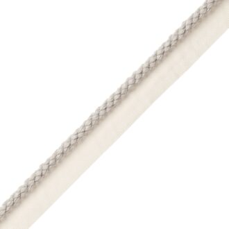 1/4" 6 MM CAMBRIDGE CORD WITH TAPE