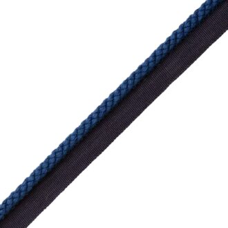 1/4" 6 MM CAMBRIDGE CORD WITH TAPE