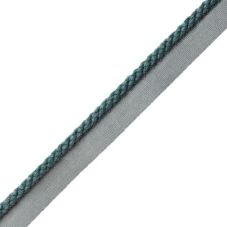 1/4" 6 MM CAMBRIDGE CORD WITH TAPE