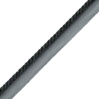 1/4" 6 MM CAMBRIDGE CORD WITH TAPE