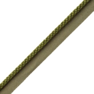 1/4" 6 MM CAMBRIDGE CORD WITH TAPE