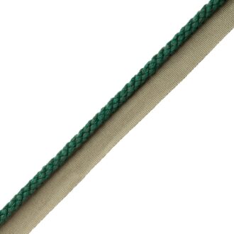 1/4" 6 MM CAMBRIDGE CORD WITH TAPE