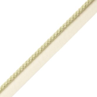 1/4" 6 MM CAMBRIDGE CORD WITH TAPE
