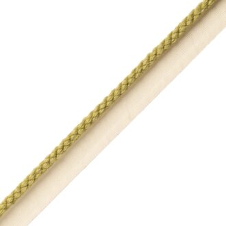 1/4" 6 MM CAMBRIDGE CORD WITH TAPE