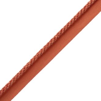 1/4" 6 MM CAMBRIDGE CORD WITH TAPE
