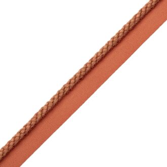 1/4" 6 MM CAMBRIDGE CORD WITH TAPE
