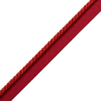 1/4" 6 MM CAMBRIDGE CORD WITH TAPE