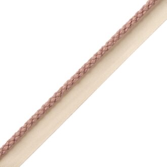 1/4" 6 MM CAMBRIDGE CORD WITH TAPE