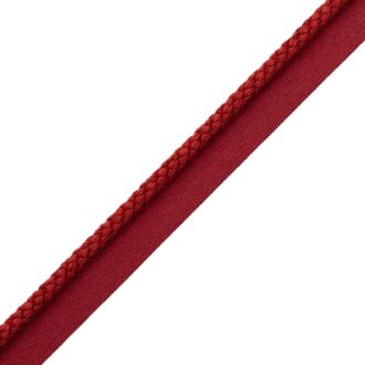 1/4" 6 MM CAMBRIDGE CORD WITH TAPE