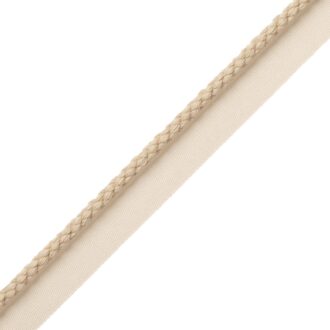1/4" 6 MM CAMBRIDGE CORD WITH TAPE