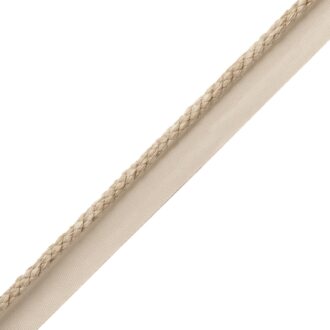 1/4" 6 MM CAMBRIDGE CORD WITH TAPE