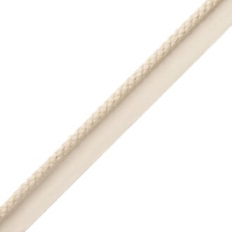1/4" 6 MM CAMBRIDGE CORD WITH TAPE