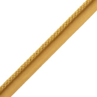 1/4" 6 MM CAMBRIDGE CORD WITH TAPE