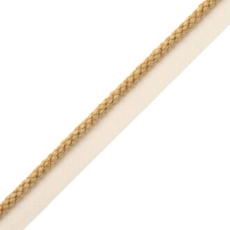 1/4" 6 MM CAMBRIDGE CORD WITH TAPE