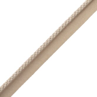 1/4" 6 MM CAMBRIDGE CORD WITH TAPE