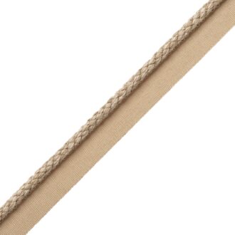 1/4" 6 MM CAMBRIDGE CORD WITH TAPE
