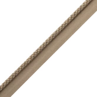 1/4" 6 MM CAMBRIDGE CORD WITH TAPE