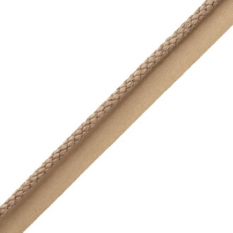 1/4" 6 MM CAMBRIDGE CORD WITH TAPE