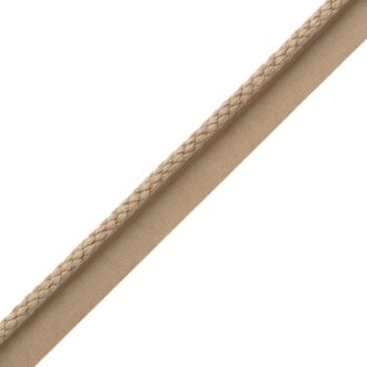 1/4" 6 MM CAMBRIDGE CORD WITH TAPE