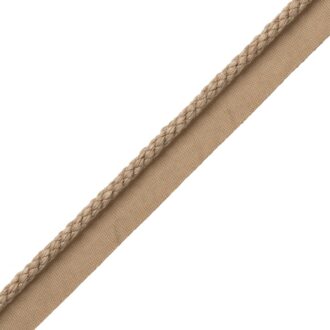 1/4" 6 MM CAMBRIDGE CORD WITH TAPE