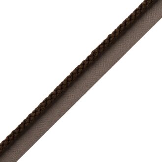 1/4" 6 MM CAMBRIDGE CORD WITH TAPE