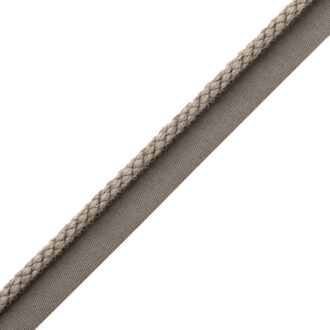 1/4" 6 MM CAMBRIDGE CORD WITH TAPE