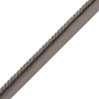1/4" 6 MM CAMBRIDGE CORD WITH TAPE