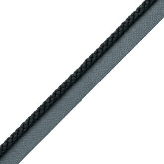 1/4" 6 MM CAMBRIDGE CORD WITH TAPE