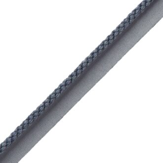 1/4" 6 MM CAMBRIDGE CORD WITH TAPE