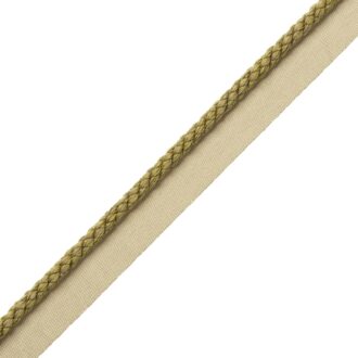 1/4" 6 MM CAMBRIDGE CORD WITH TAPE