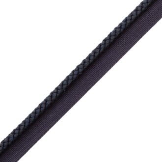 1/4" 6 MM CAMBRIDGE CORD WITH TAPE