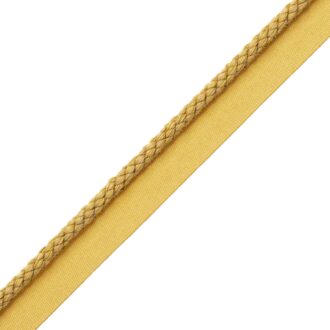 1/4" 6 MM CAMBRIDGE CORD WITH TAPE
